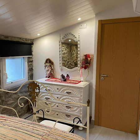 Casas Do Lobo Villa Tarouca Eksteriør bilde
