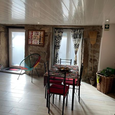 Casas Do Lobo Villa Tarouca Eksteriør bilde