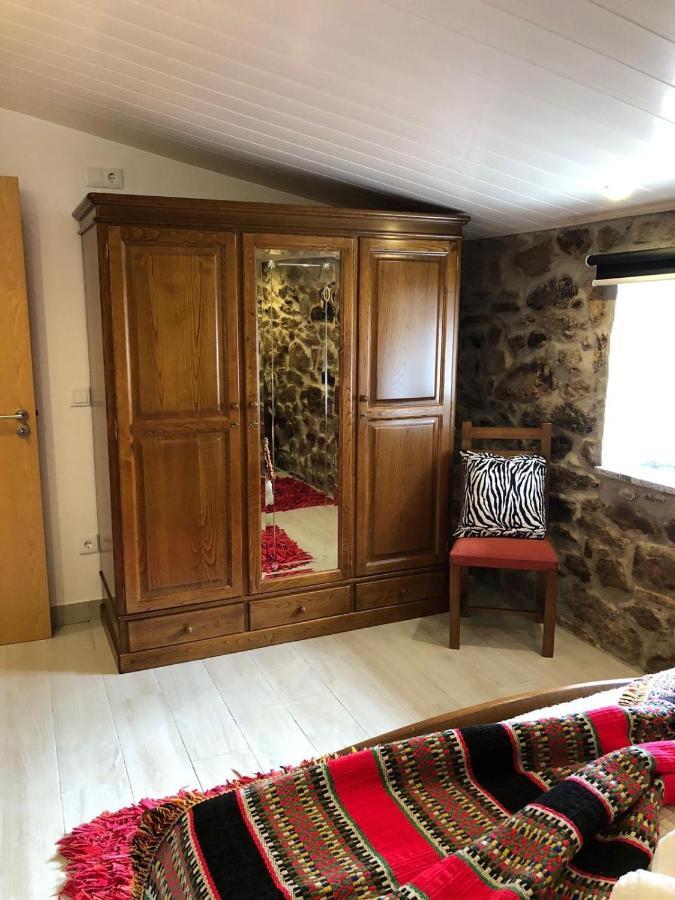 Casas Do Lobo Villa Tarouca Eksteriør bilde