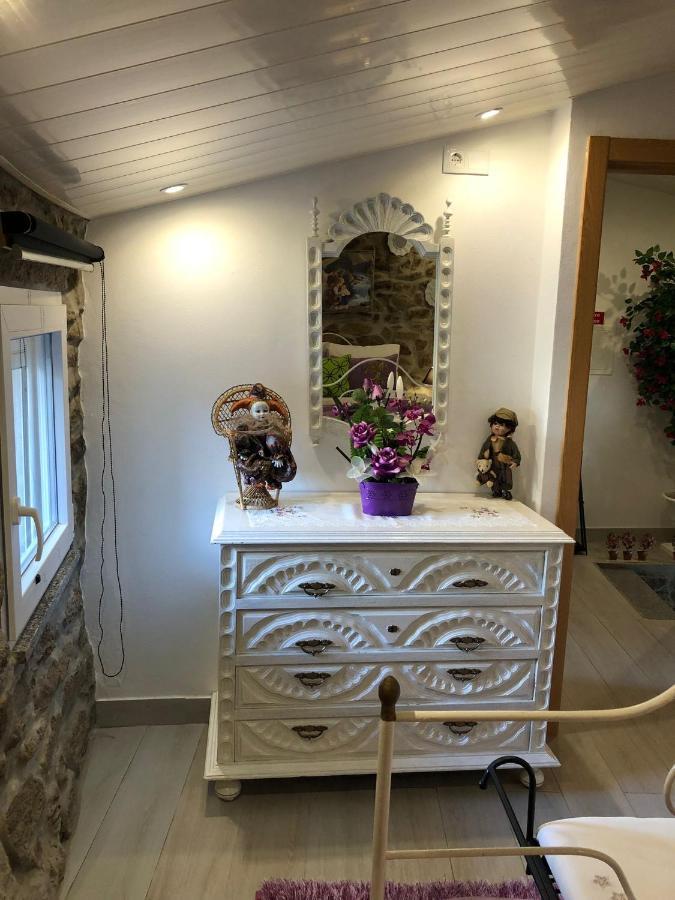 Casas Do Lobo Villa Tarouca Eksteriør bilde