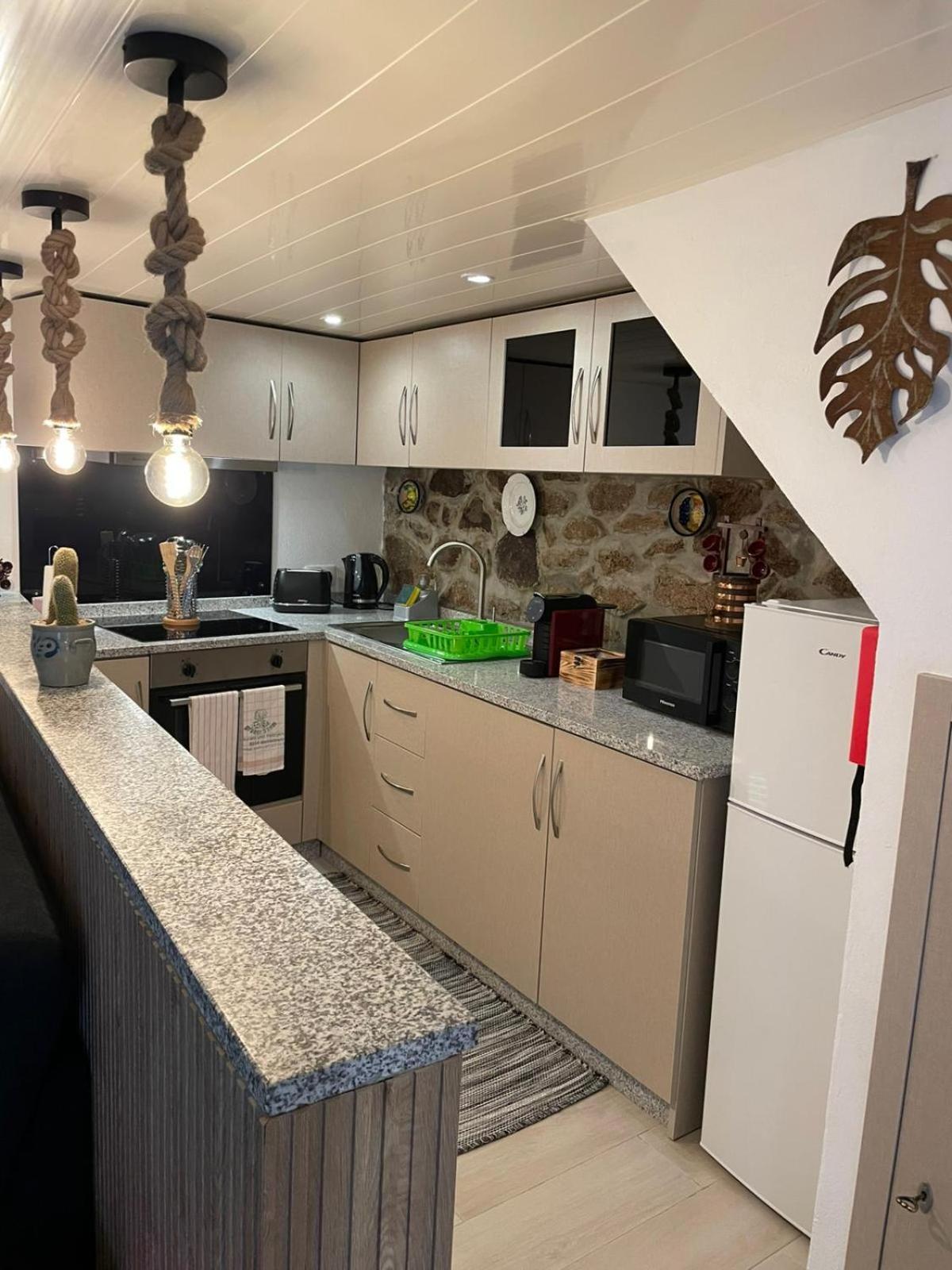 Casas Do Lobo Villa Tarouca Eksteriør bilde