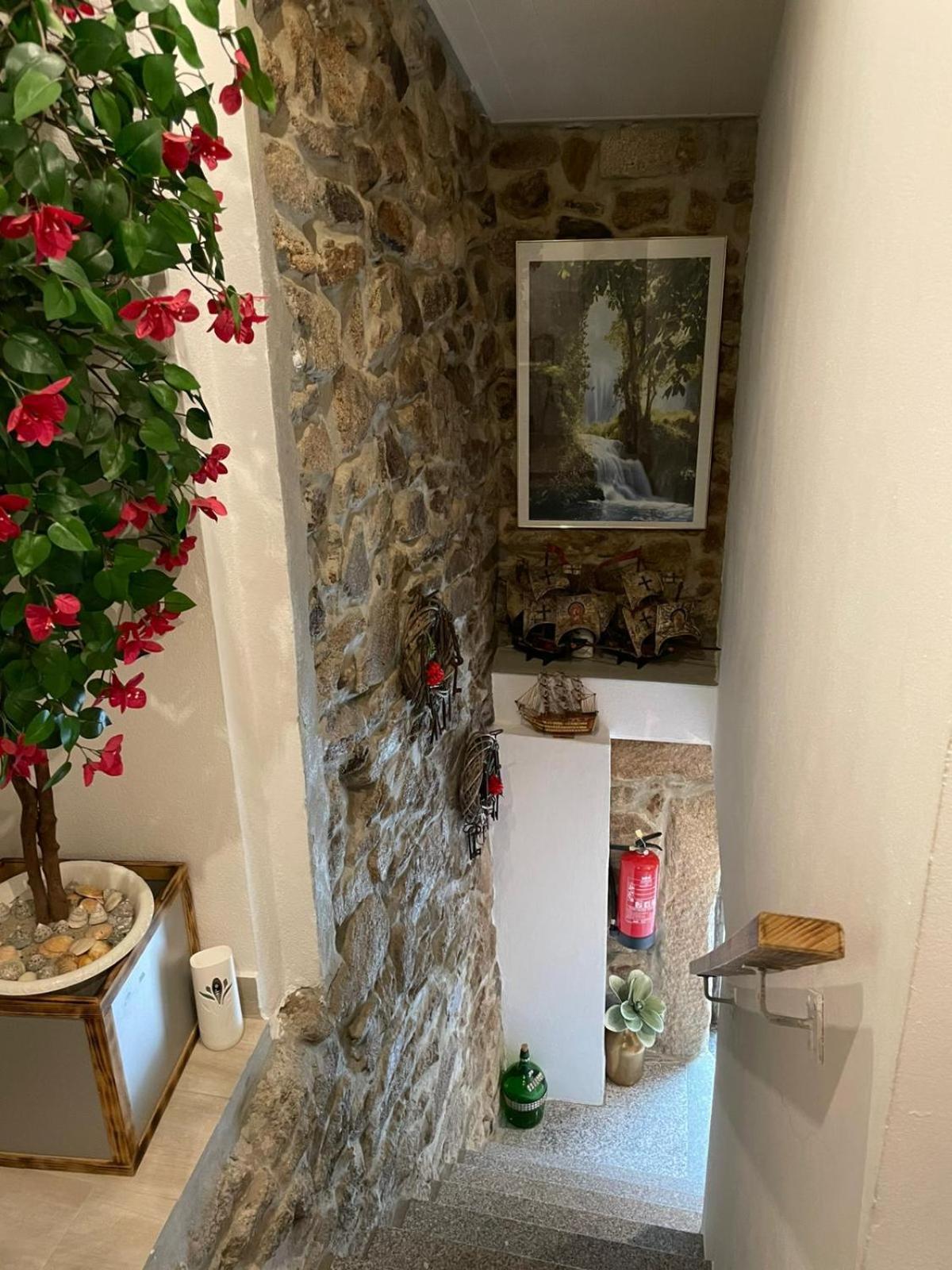 Casas Do Lobo Villa Tarouca Eksteriør bilde
